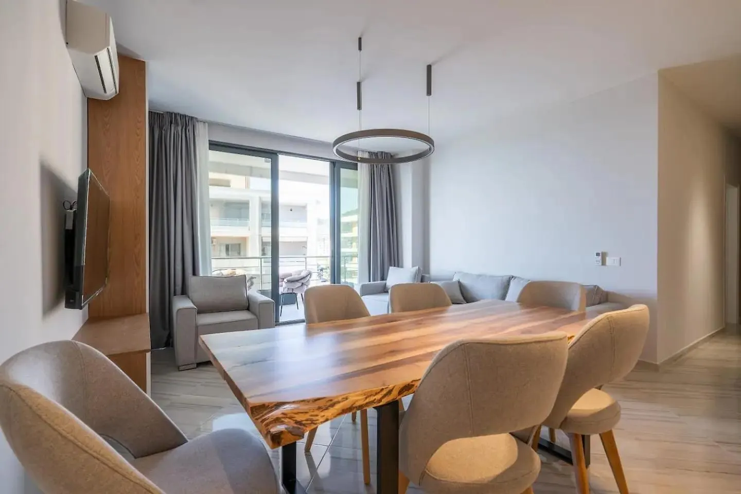 Regina Motta Mare Apartment Vlore
