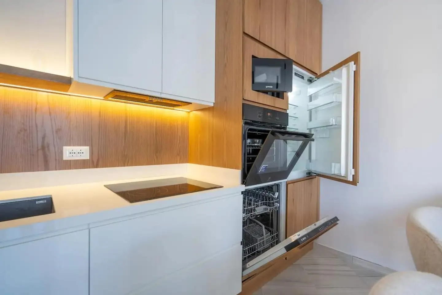 Regina Motta Mare Apartment Vlore