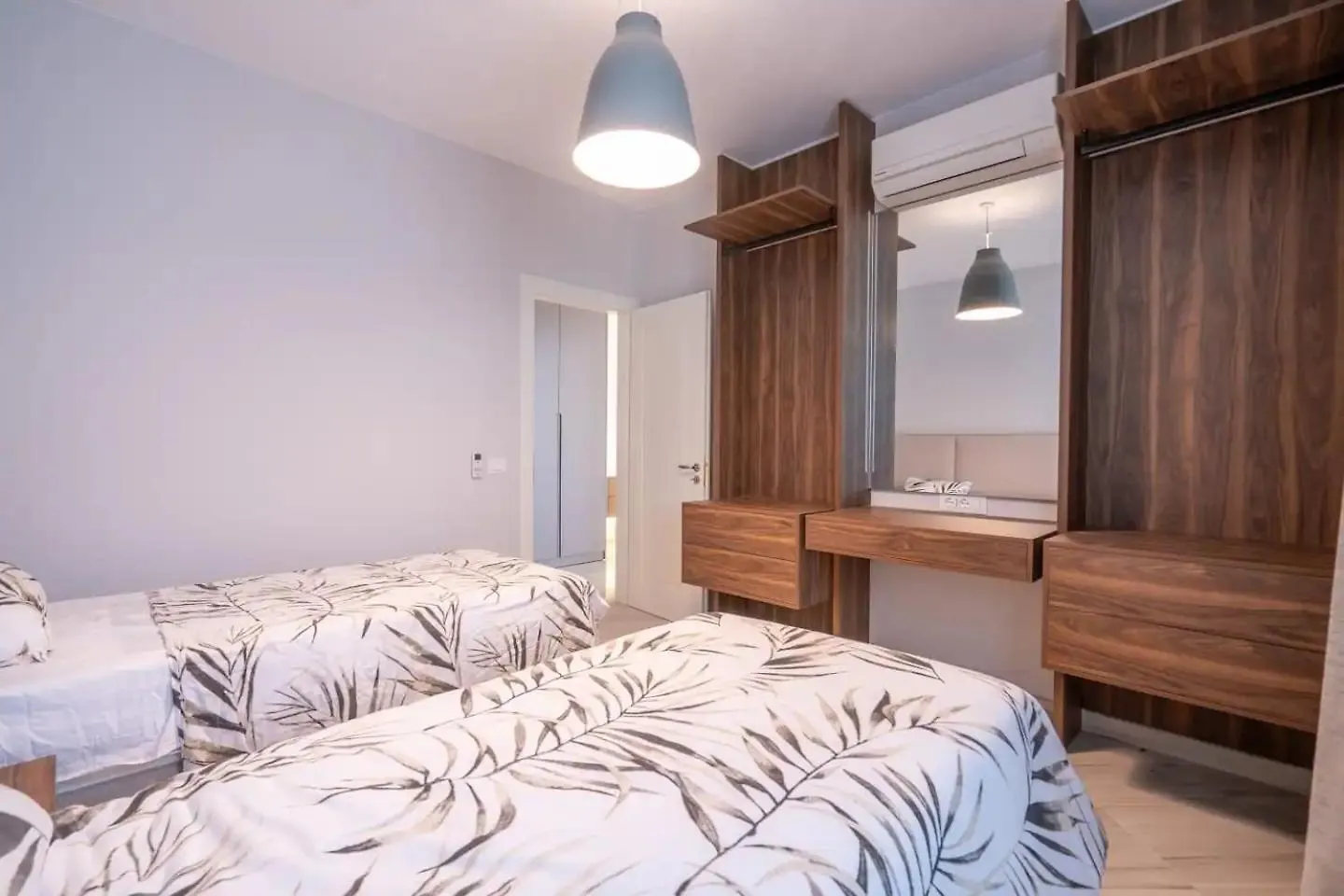 Regina Motta Mare Apartment Vlore