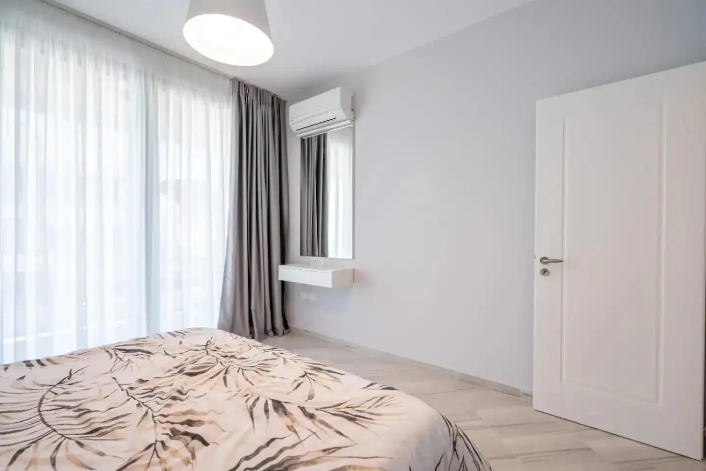 Regina Motta Mare Apartment Vlore Albania