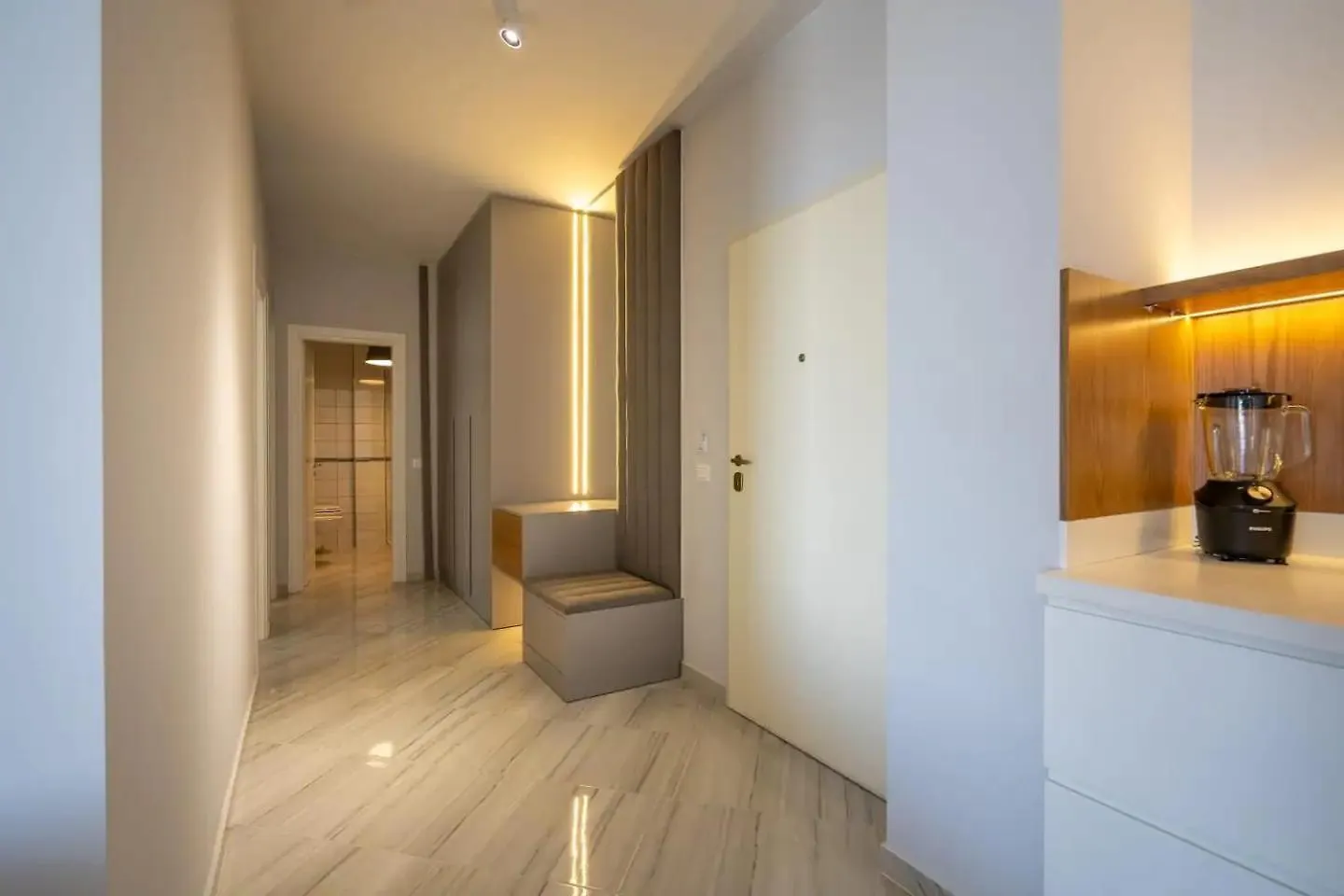 Regina Motta Mare Apartment Vlore