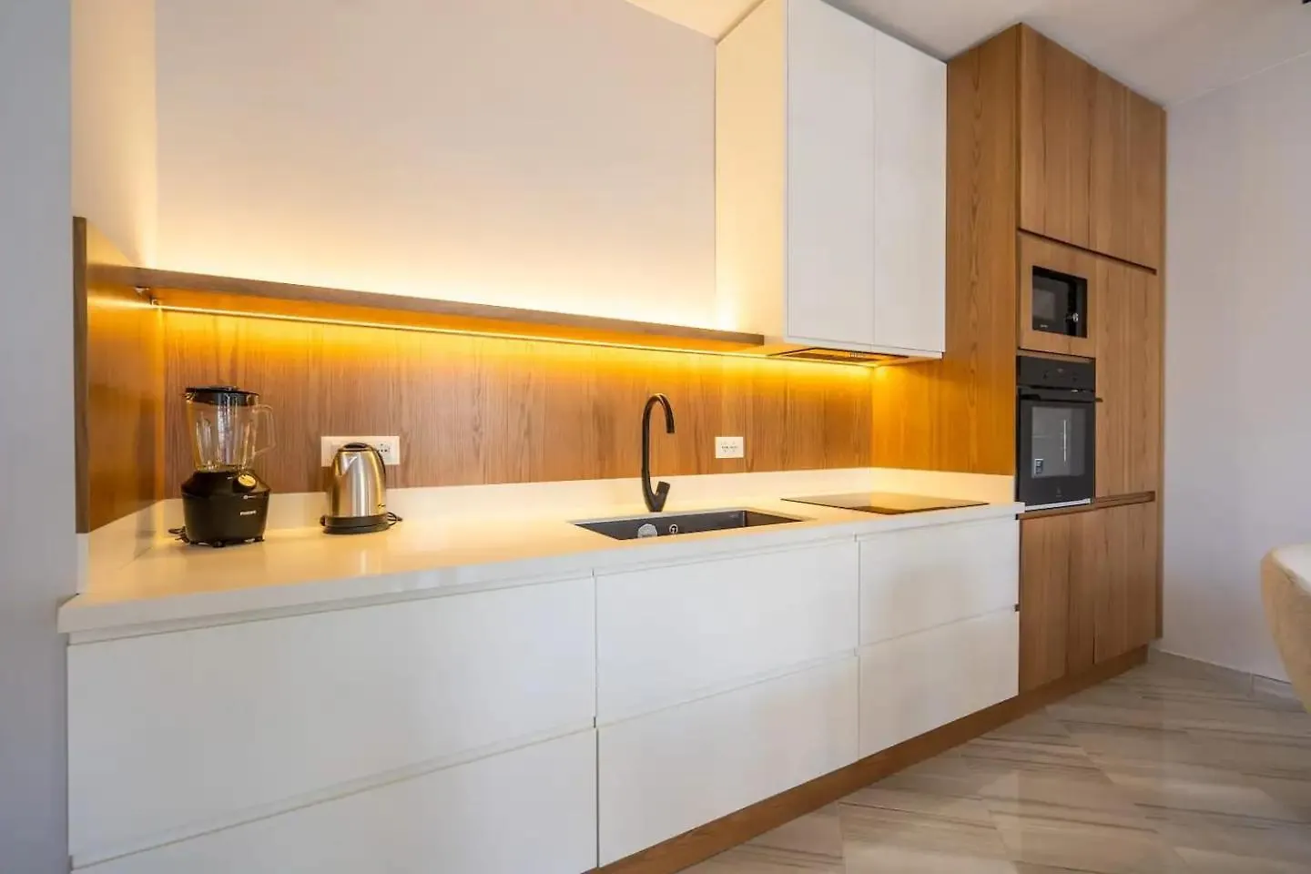 Regina Motta Mare Apartment Vlore Albania