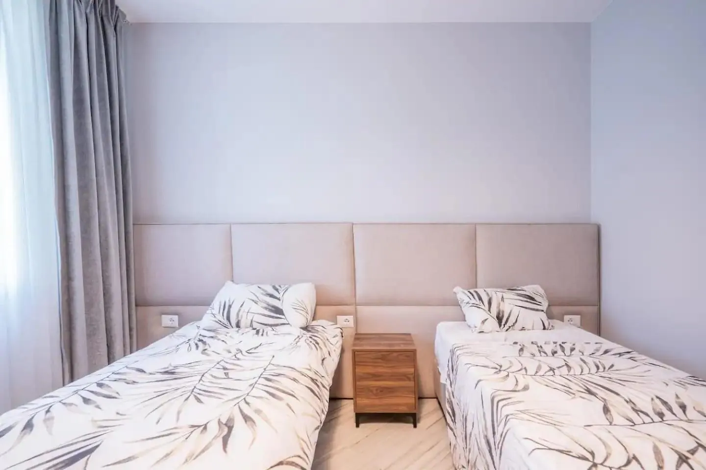 Regina Motta Mare Apartment Vlore