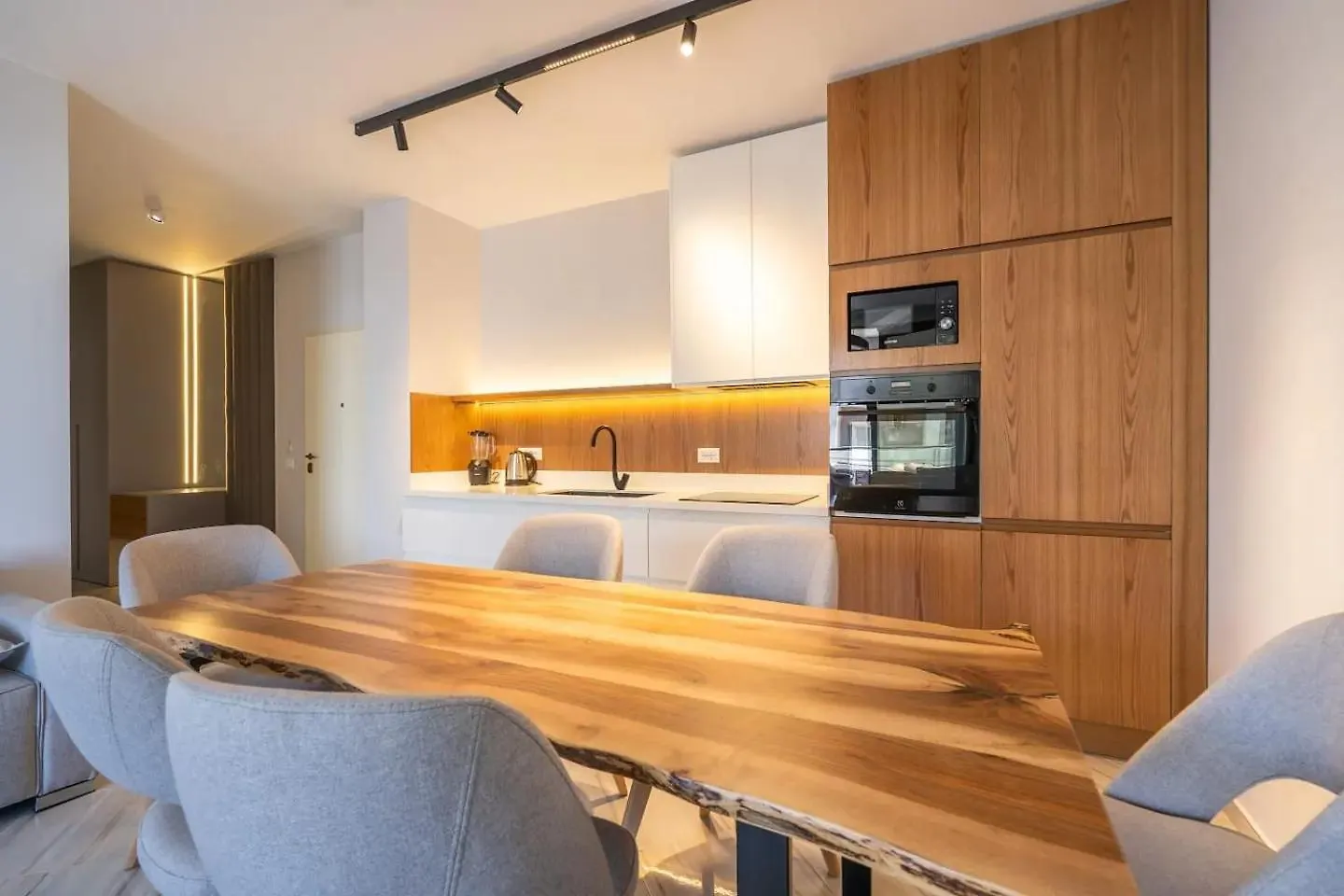 Regina Motta Mare Apartment Vlore Albania