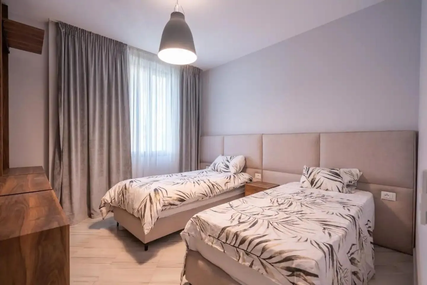 Regina Motta Mare Apartment Vlore