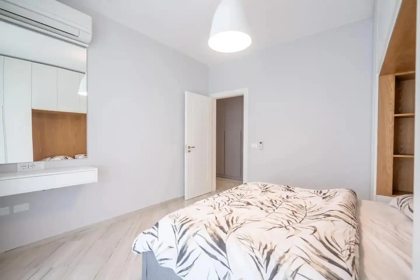 Regina Motta Mare Apartment Vlore