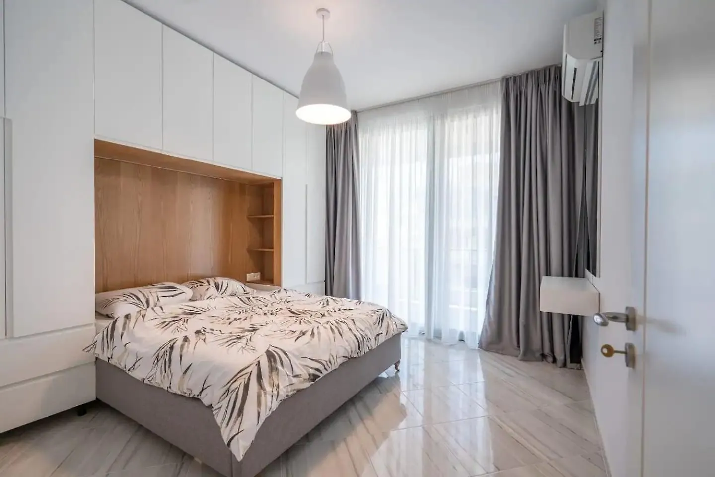 Regina Motta Mare Apartment Vlore