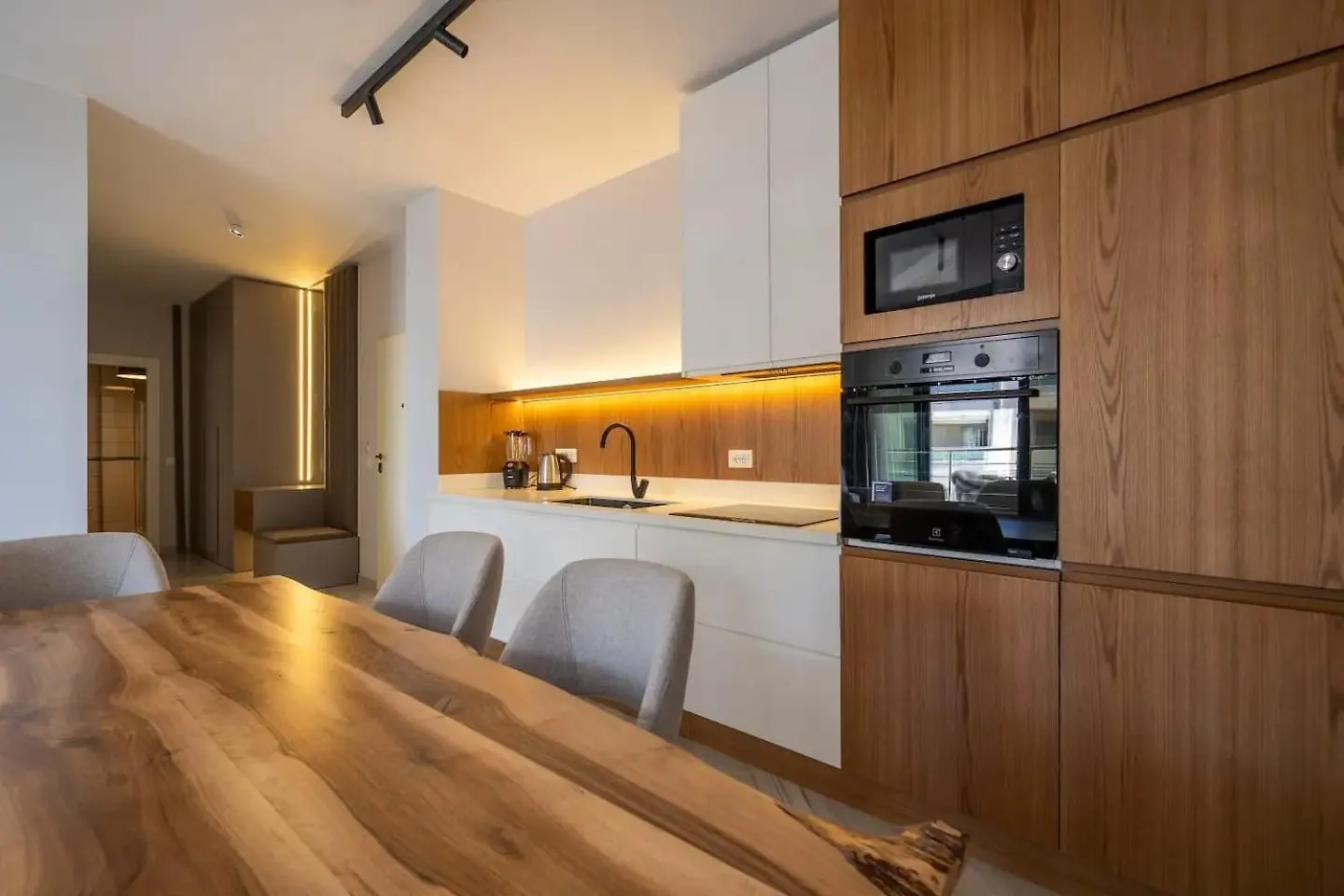 Regina Motta Mare Apartment Vlore Albania