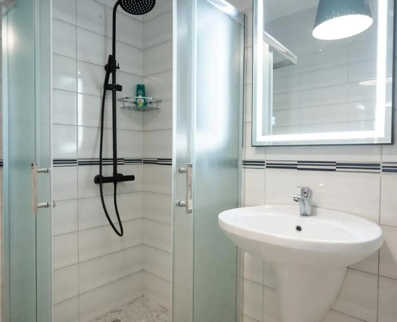 Regina Motta Mare Apartment Vlore 0*,  Albania