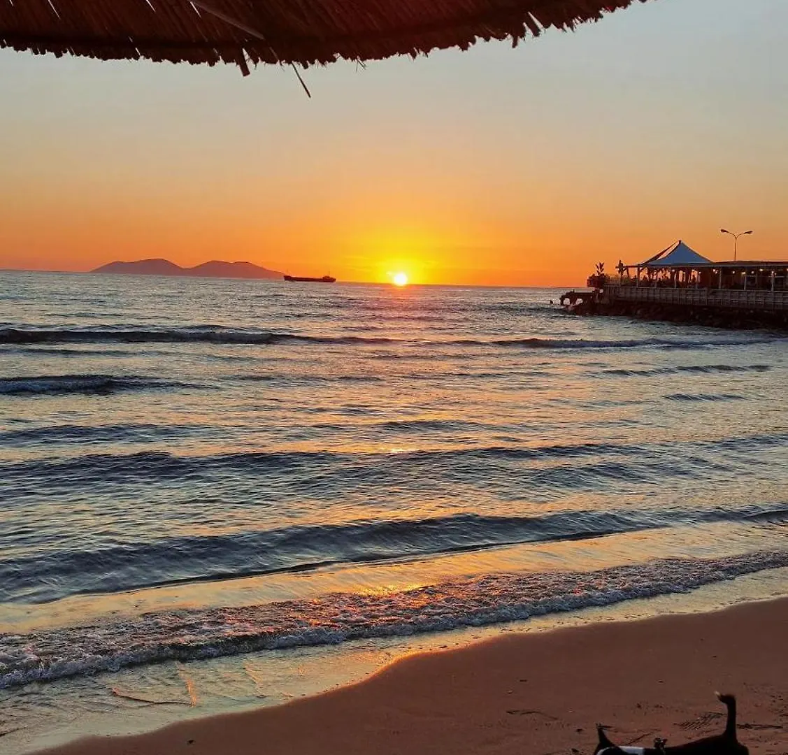 Regina Motta Mare Apartment Vlore 0*,  Albania